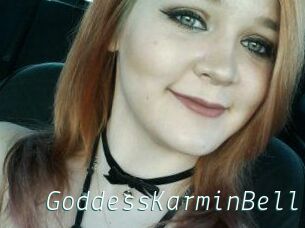 GoddessKarminBell