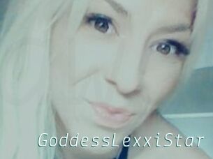 GoddessLexxiStar