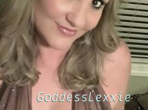 GoddessLexxie