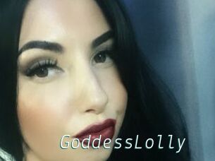 GoddessLolly