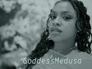 GoddessMedusa