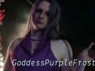 GoddessPurpleFrost