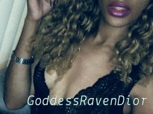 GoddessRavenDior