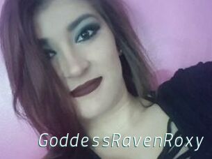 GoddessRavenRoxy