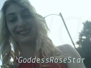 GoddessRoseStar