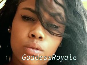 GoddessRoyale