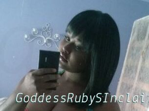 GoddessRubySInclair