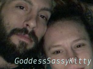 GoddessSassyKitty