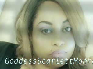 GoddessScarlettMonroe