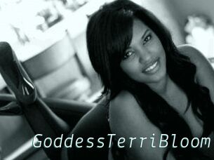 GoddessTerriBloom