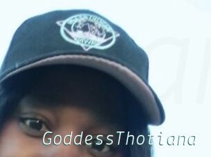 GoddessThotiana