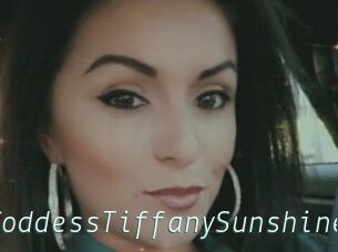 GoddessTiffanySunshine