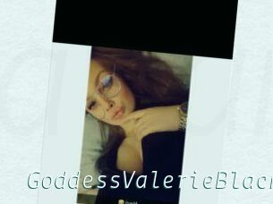 GoddessValerieBlack