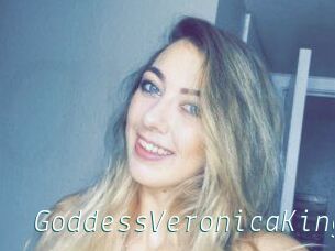 GoddessVeronicaKing