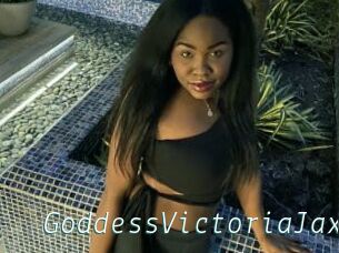 GoddessVictoriaJax