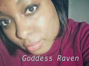 Goddess_Raven