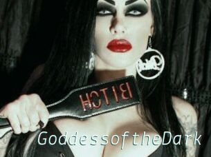 GoddessoftheDark