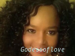 Godessoflove