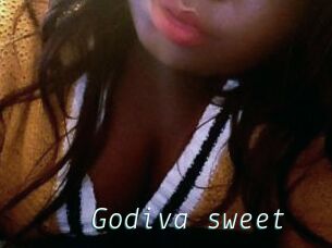 Godiva_sweet