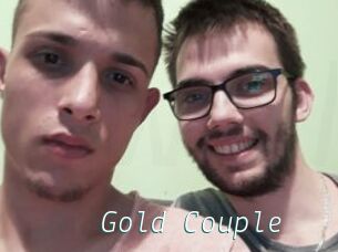 Gold_Couple