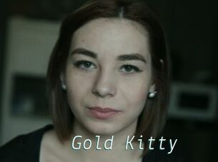 Gold_Kitty