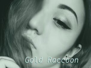 Gold_Raccoon