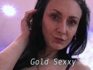 Gold_Sexxy