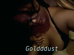 Goldddust