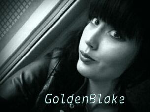 GoldenBlake