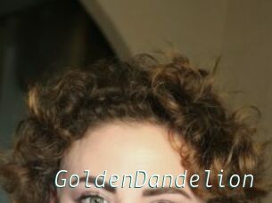 GoldenDandelion