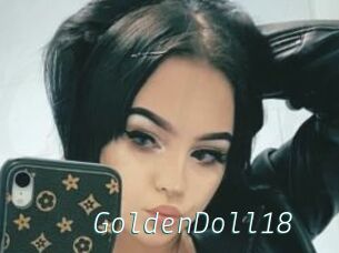 GoldenDoll18