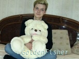 GoldenFisher