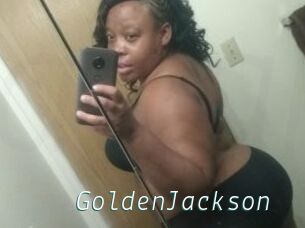 GoldenJackson