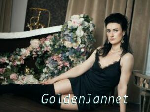 GoldenJannet