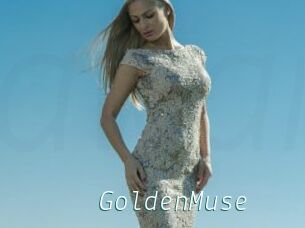 GoldenMuse