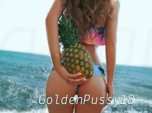 GoldenPussy18