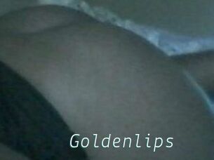 Goldenlips