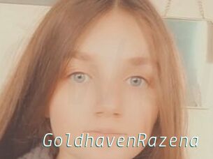 GoldhavenRazena