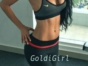 GoldiGirl