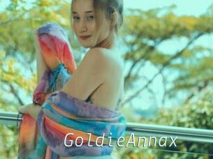 GoldieAnnax