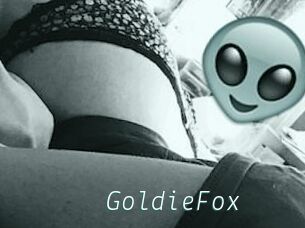 GoldieFox