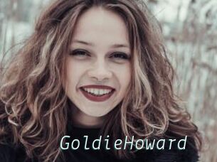 GoldieHoward