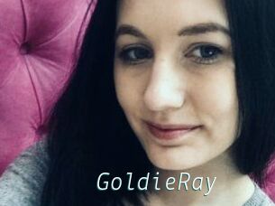 GoldieRay