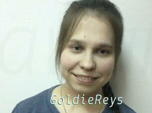 GoldieReys