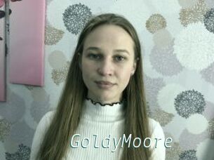 GoldyMoore