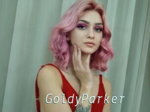 GoldyParker