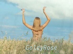 GoldyRose