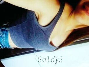 GoldyS