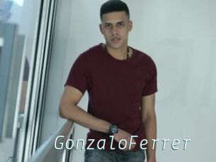 GonzaloFerrer