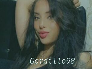 Gordillo98